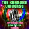 The Karaoke Universe - Keep Their Heads Ringin' (Karaoke Version) [In the Style of Doctor Dre] - Single